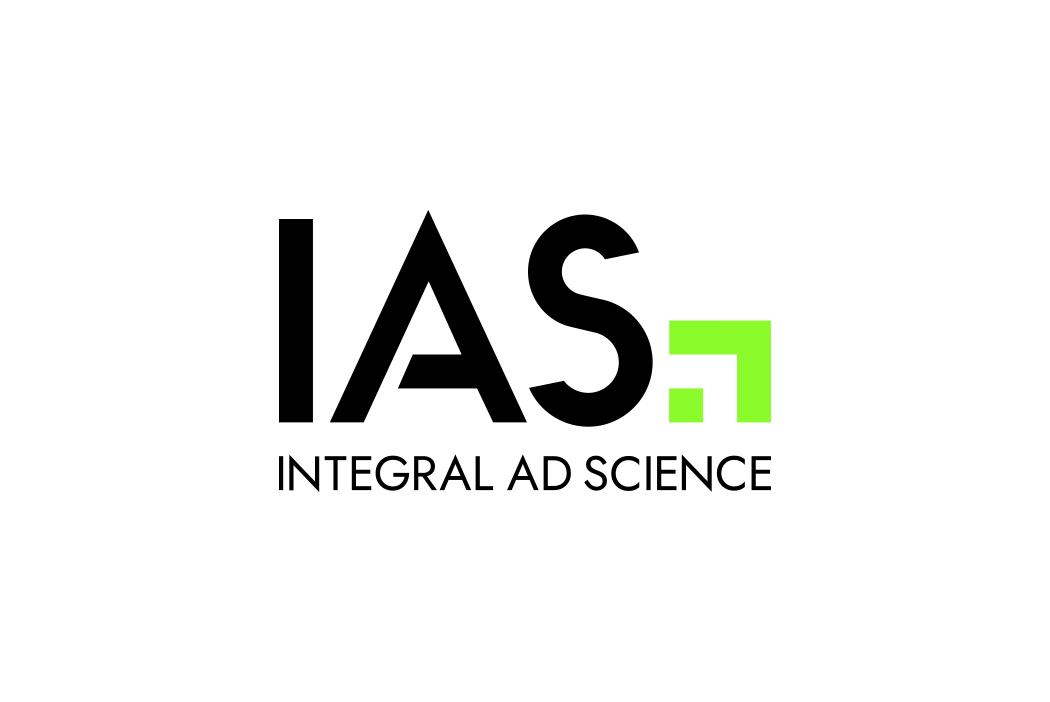 IAS logo