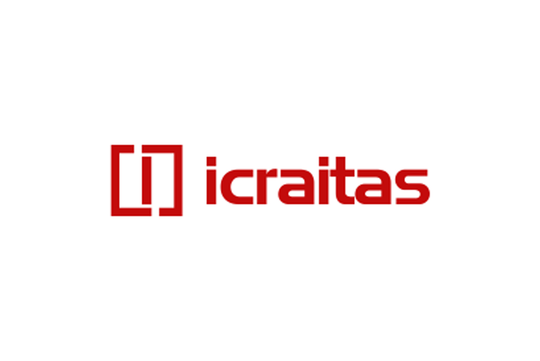 ICRAITAS logo