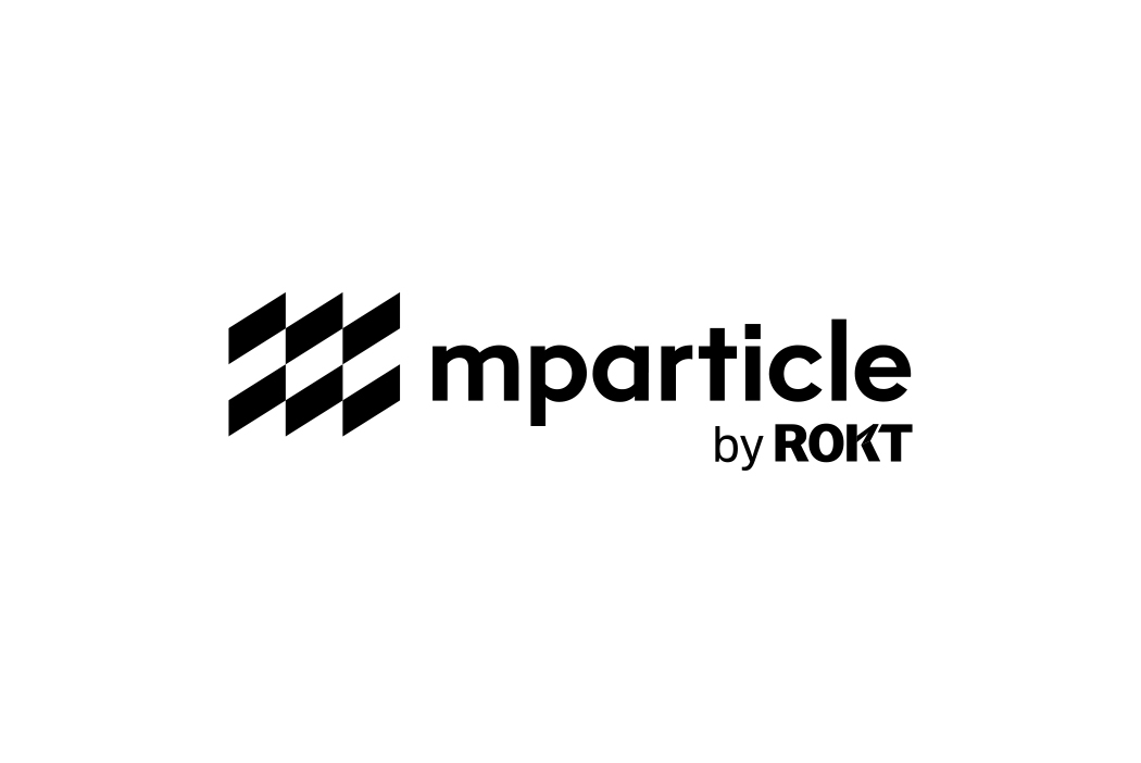 Rokt mParticle logo