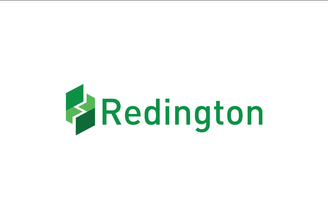 Redington logo