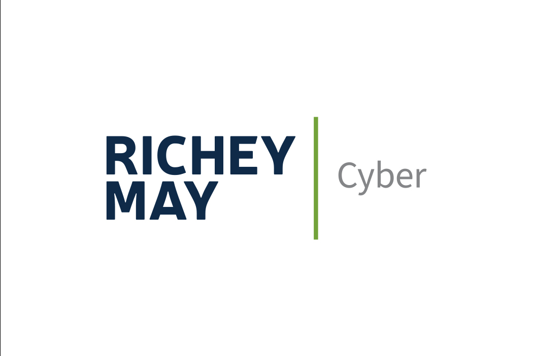 Richey May logo