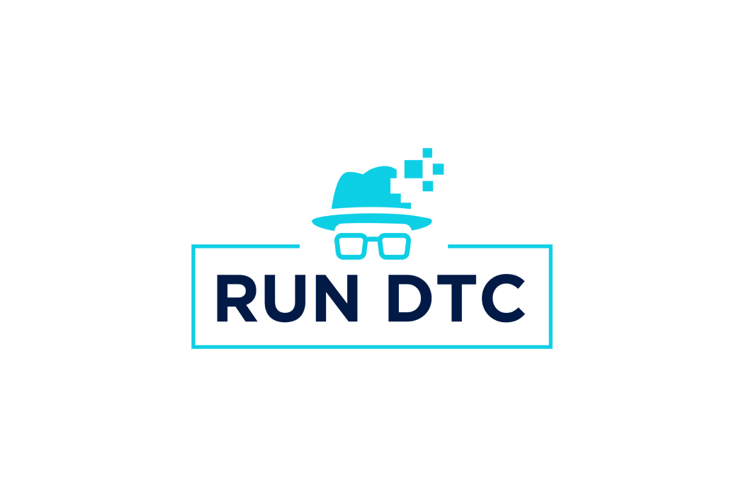 RunDTC logo