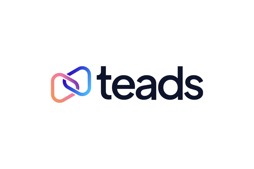 Teads logo