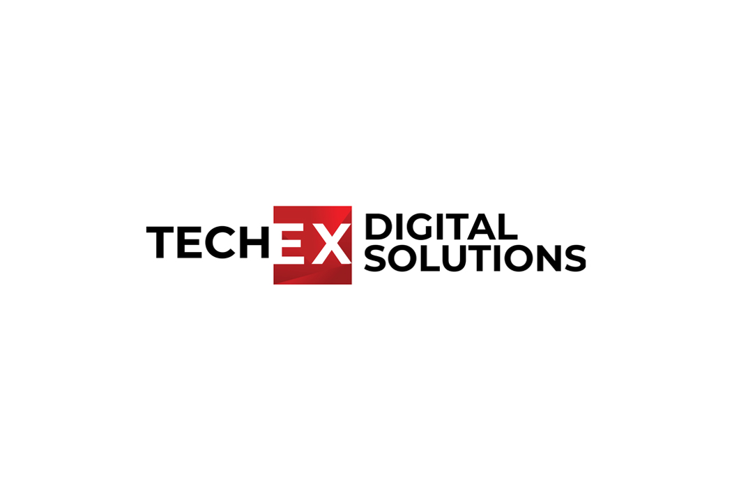 TechEx Digital Solutions logo