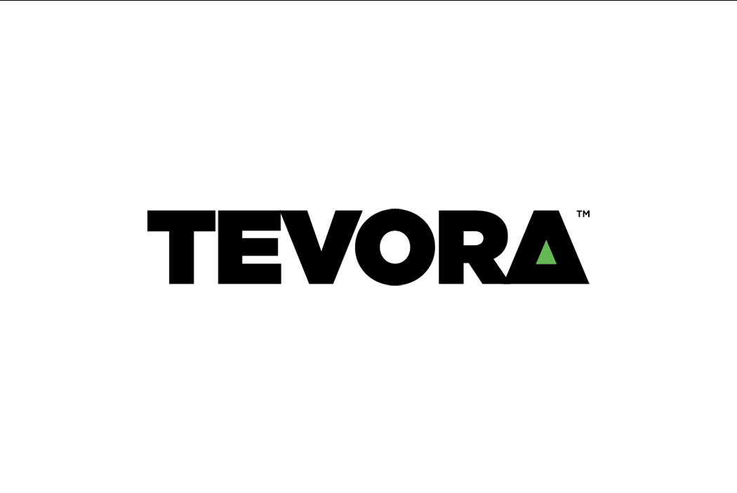 Tevora logo