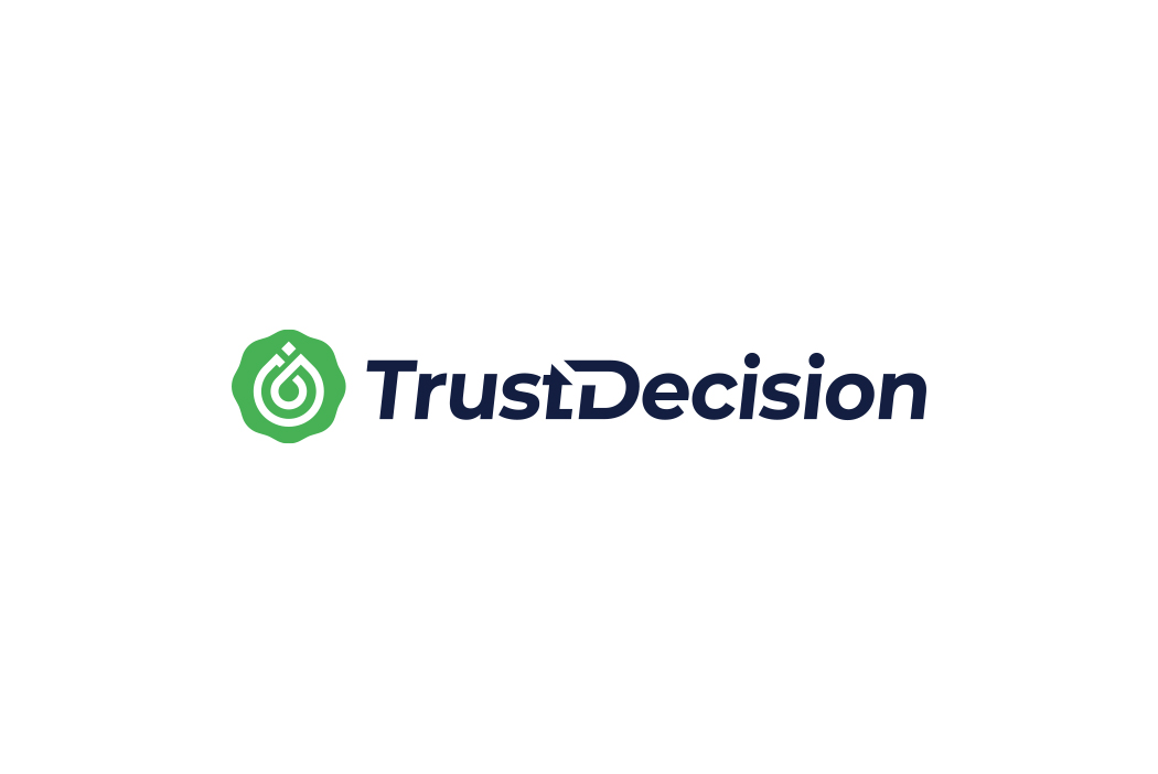 TrustDecision logo