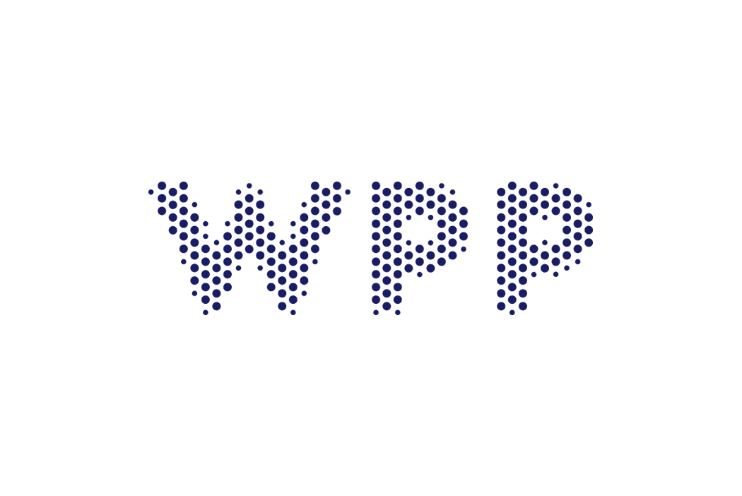 WPP logo