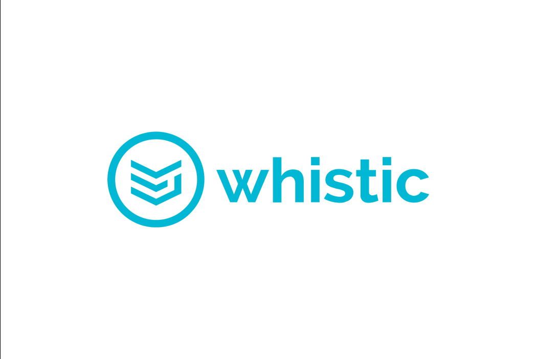 Whistic logo