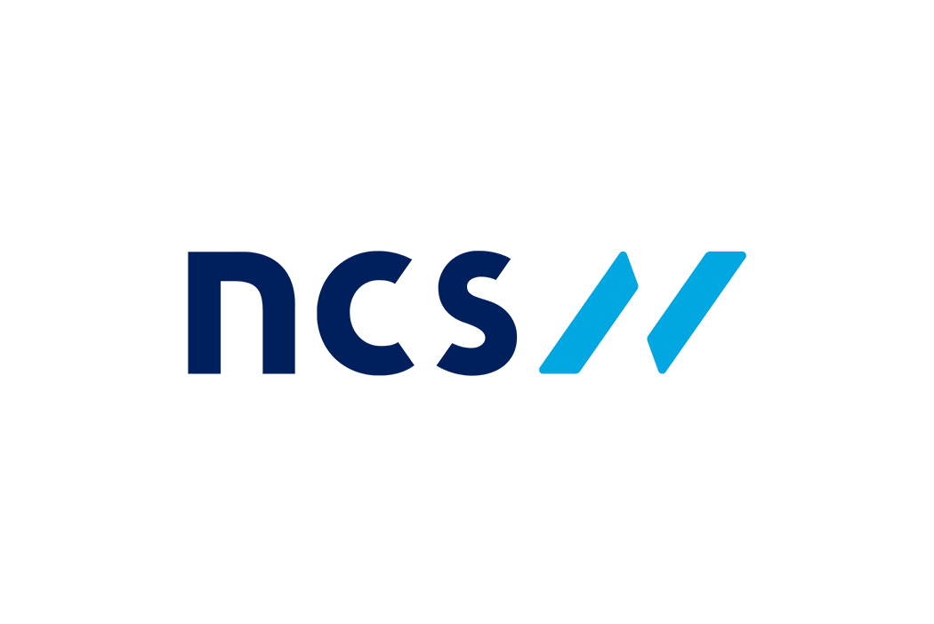 NCS logo