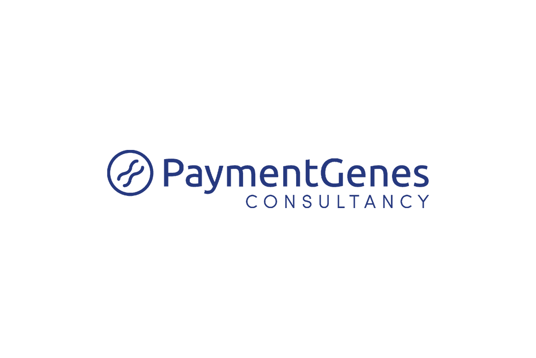 Paymentgenes consultancy logo