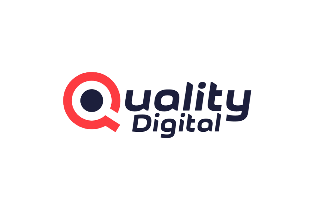 Quality Digital logo