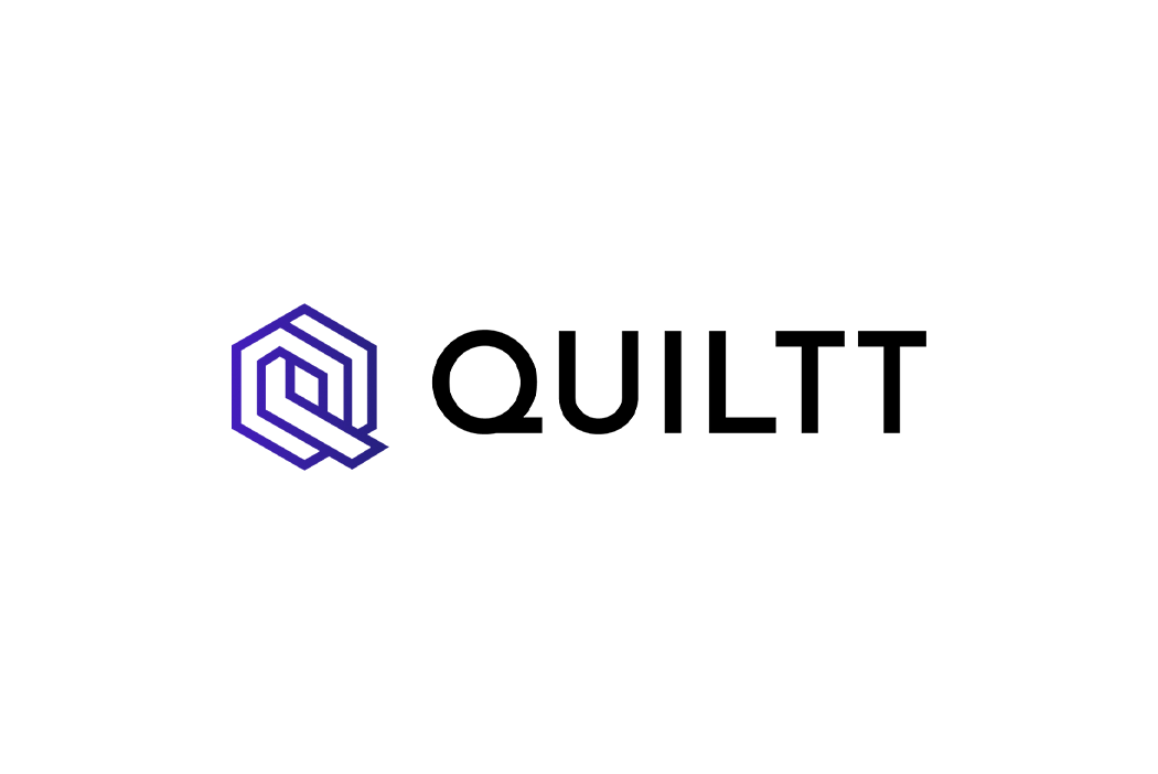 Quiltt logo