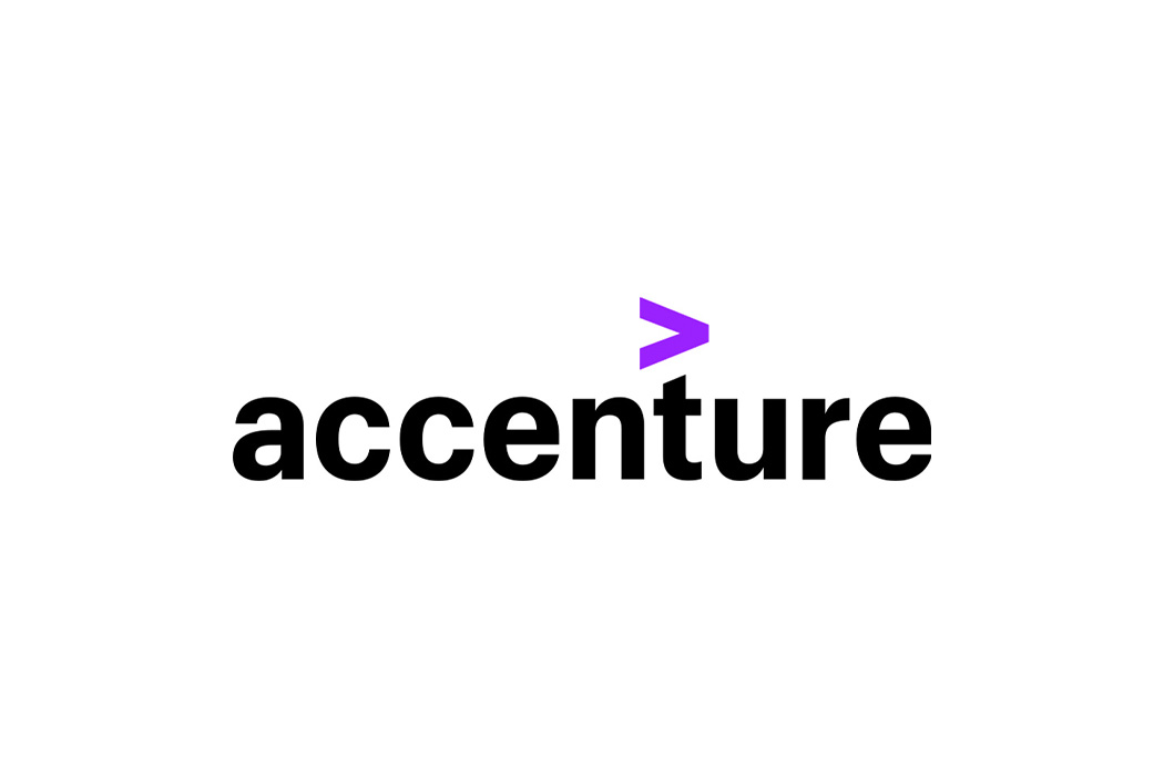 Accenture logo