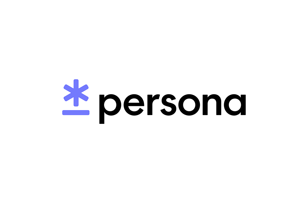 Persona logo