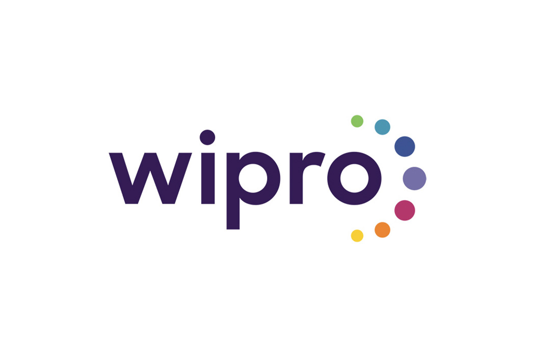 Wipro logo