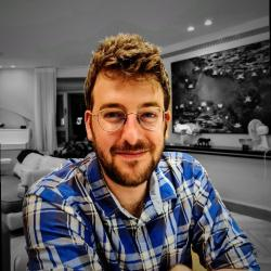 Nadav Yair profile photo