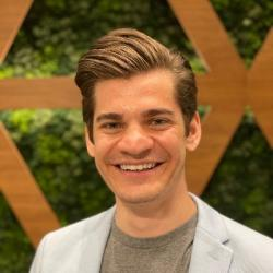 Ernie Santeralli   profile photo