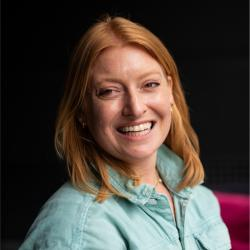 Parks Daniel profile photo