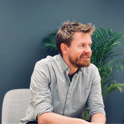 Claus Farsinsen profile photo