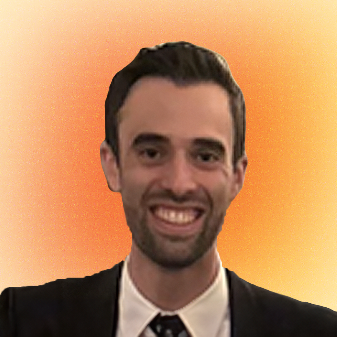 Eric Wachs profile photo
