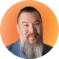 Danny Hitt profile photo