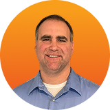 Joe Benson profile photo