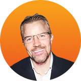 Lee Murphy profile photo