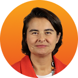 Maria Parpou profile photo