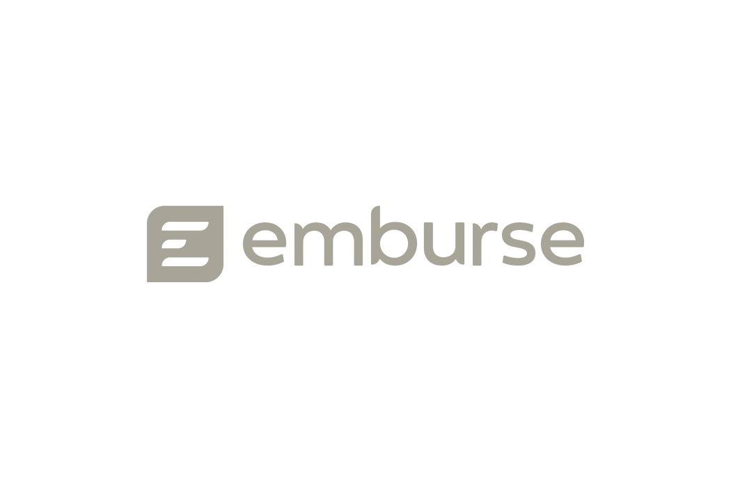 Emburse logo
