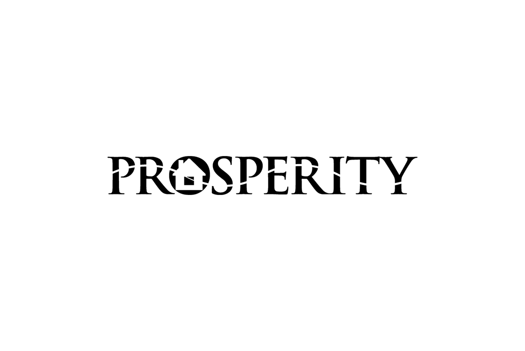 Prosperity home mortgage logo