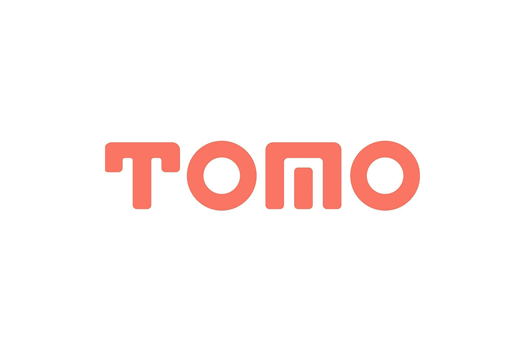 Tomo logo