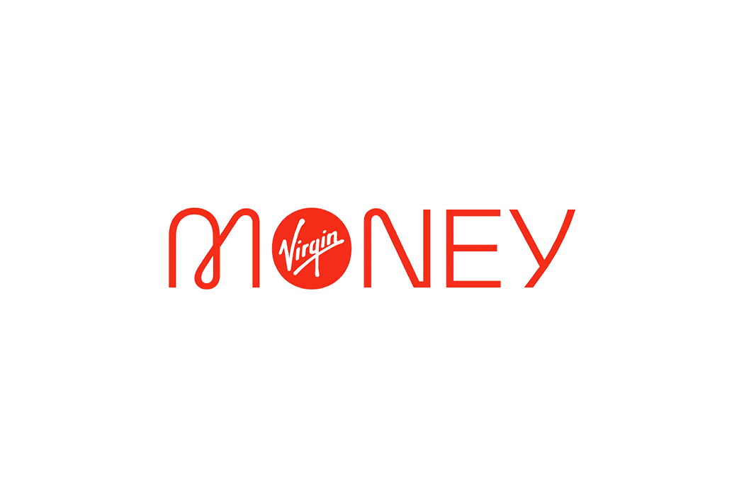 Virgin Money logo