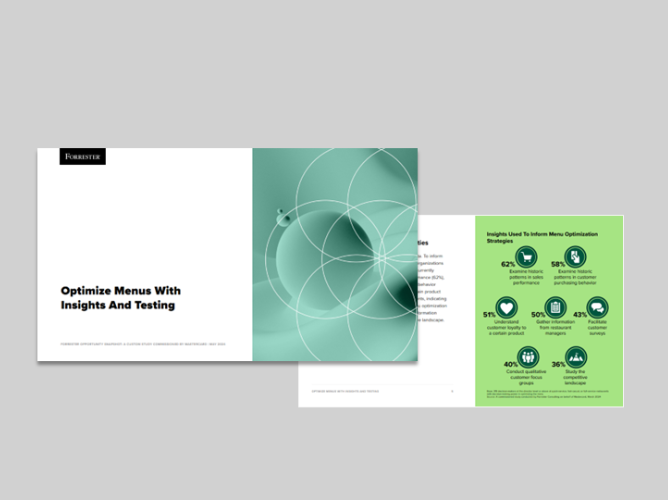 Report cover