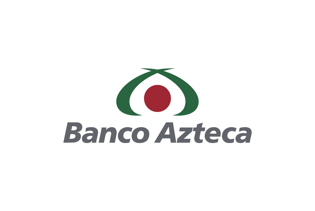 Banco Azteca logo