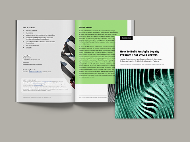 Report cover