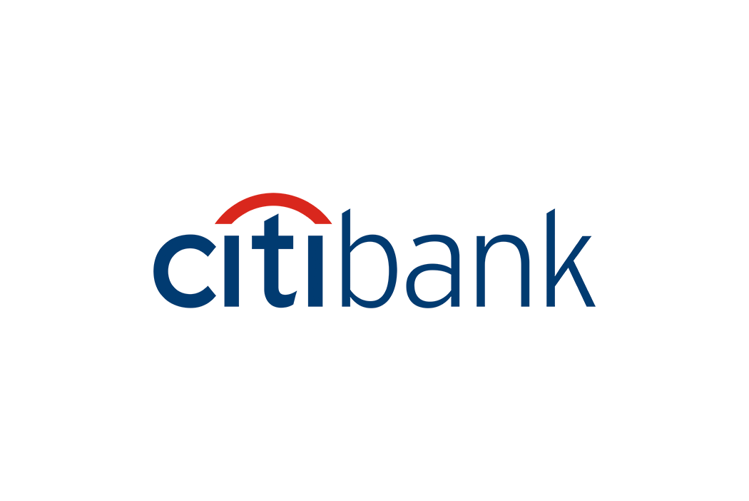 Citibank logo
