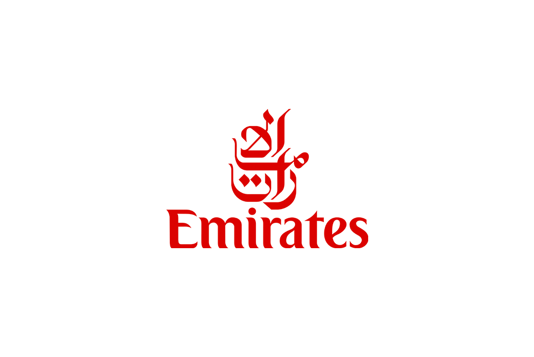 Emirates logo