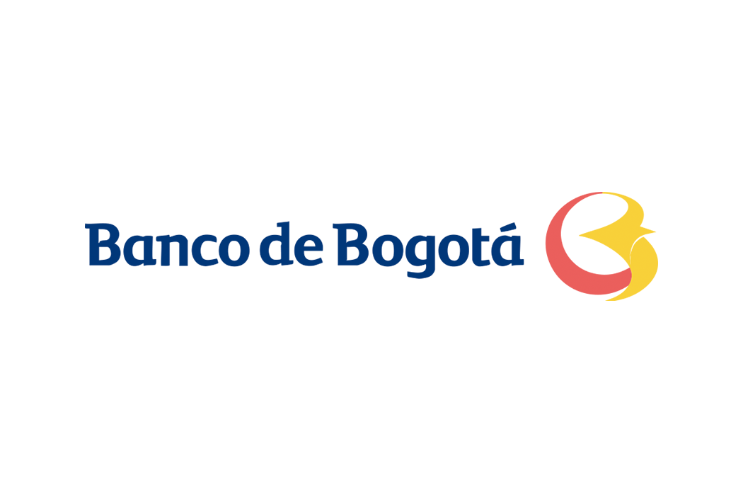 Banco de Bogota logo