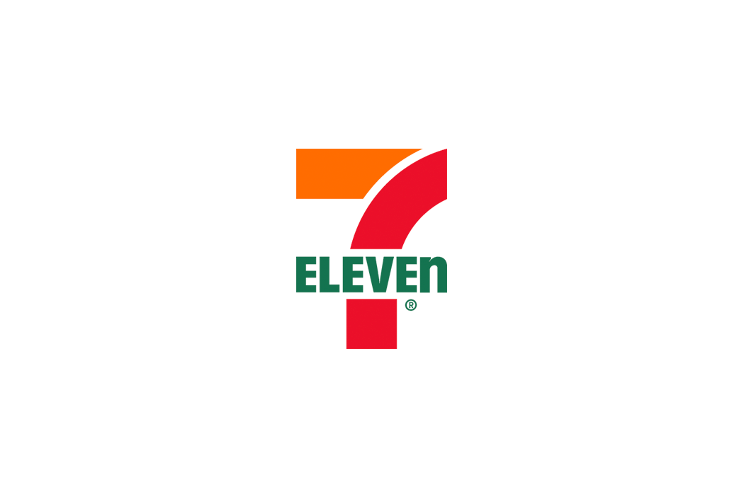 7-Eleven logo