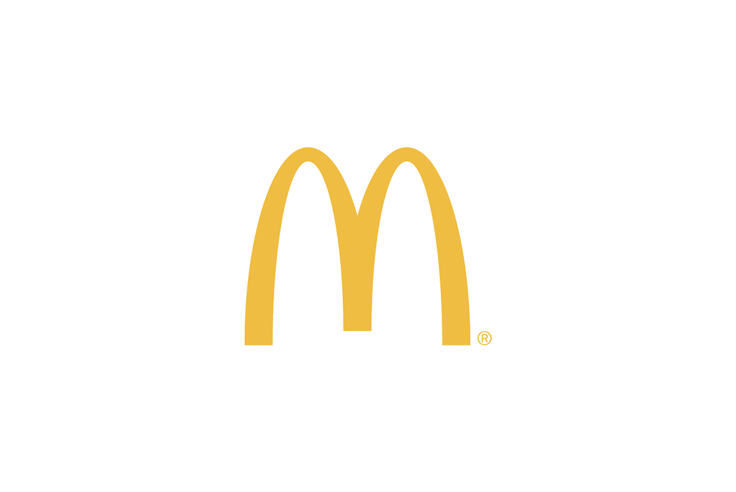 Mcdonalds logo
