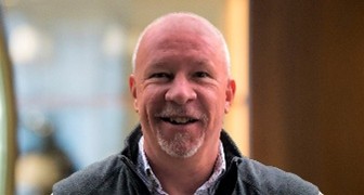 John Horn profile photo