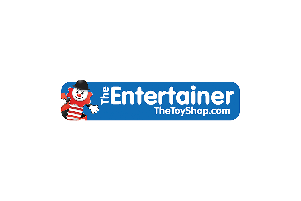 The Entertainer logo