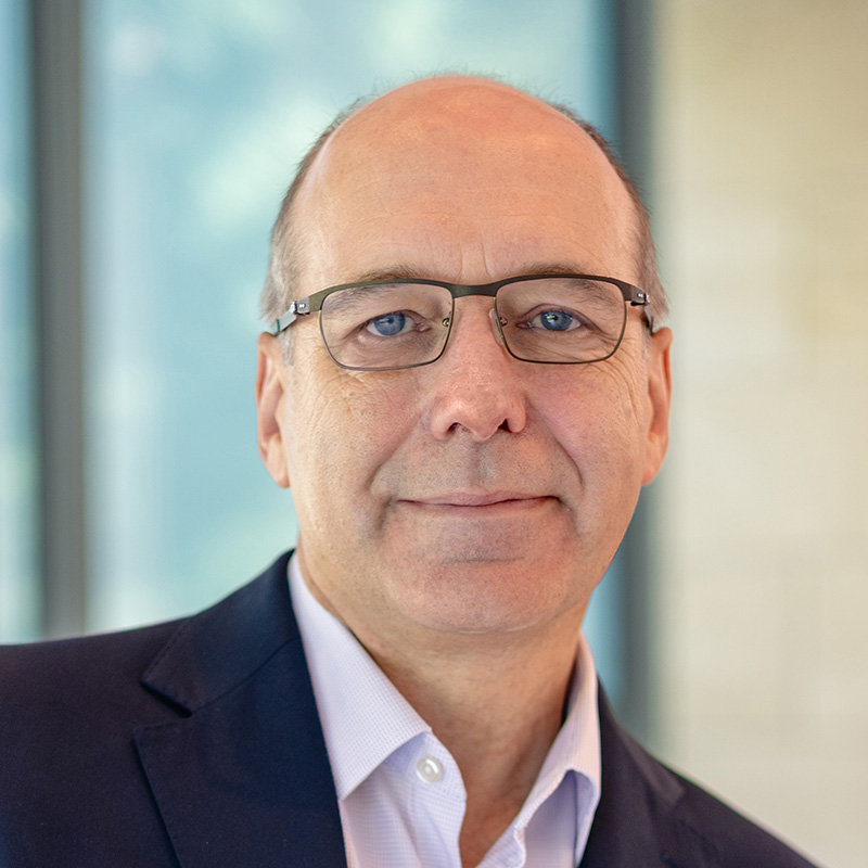 Johan Gerber profile photo