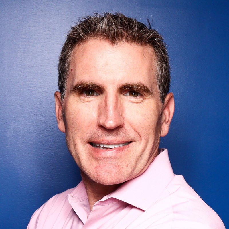 Colin Mahony profile photo