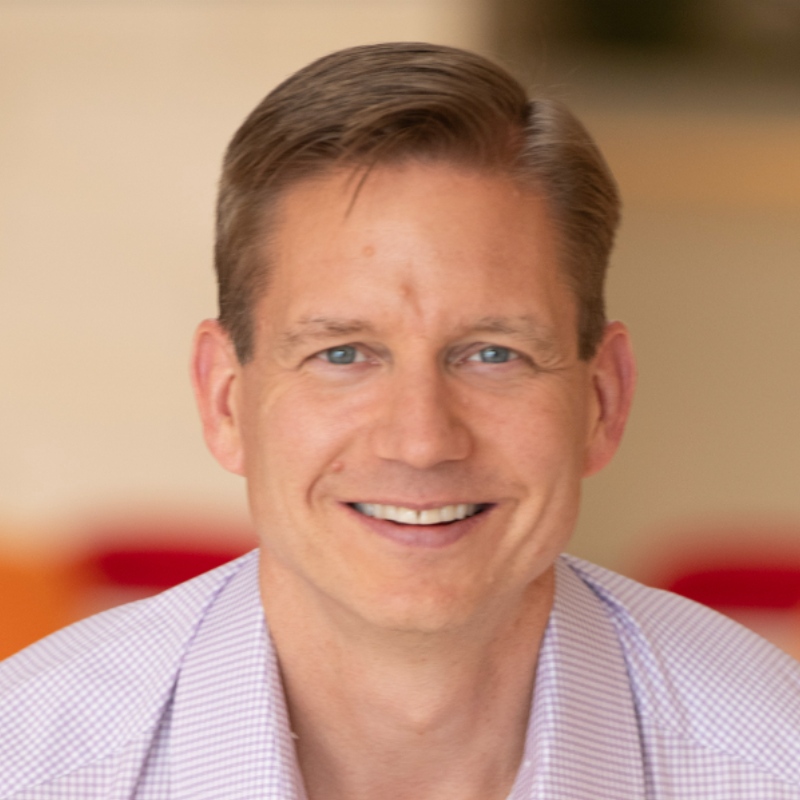 Greg Ulrich profile photo