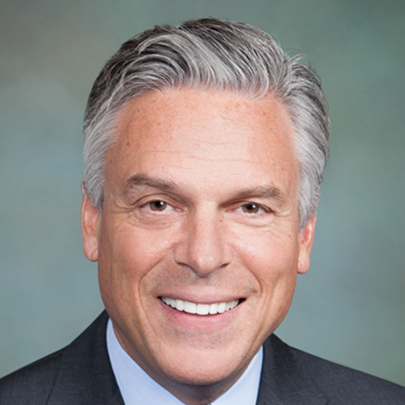 Jon Huntsman profile photo