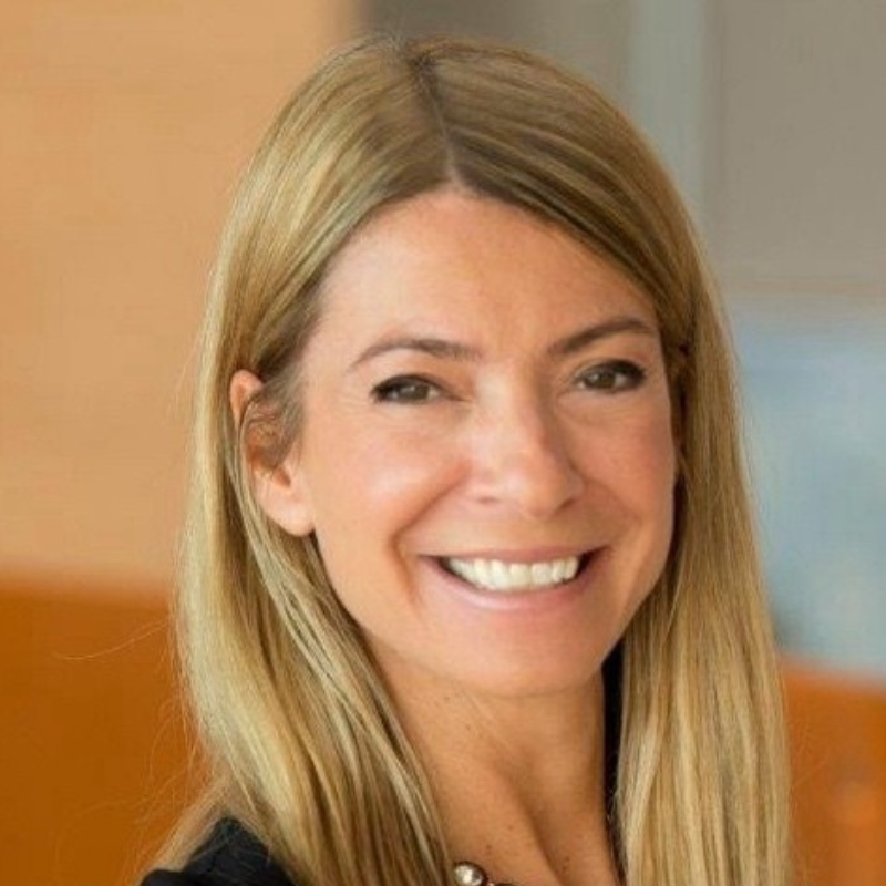 Lucrecia Borgonovo profile photo