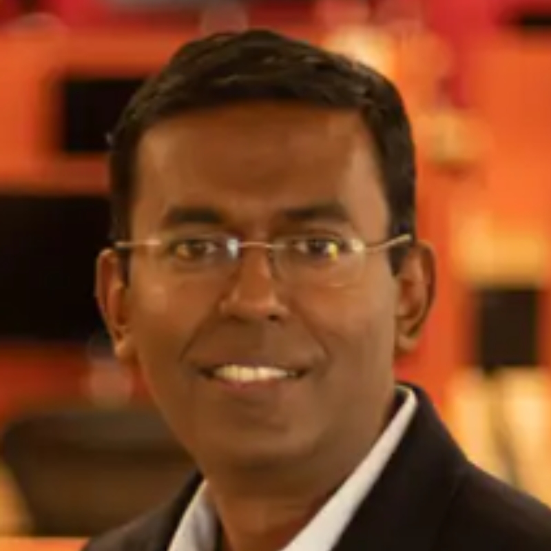 Raj Dhamodharan profile photo