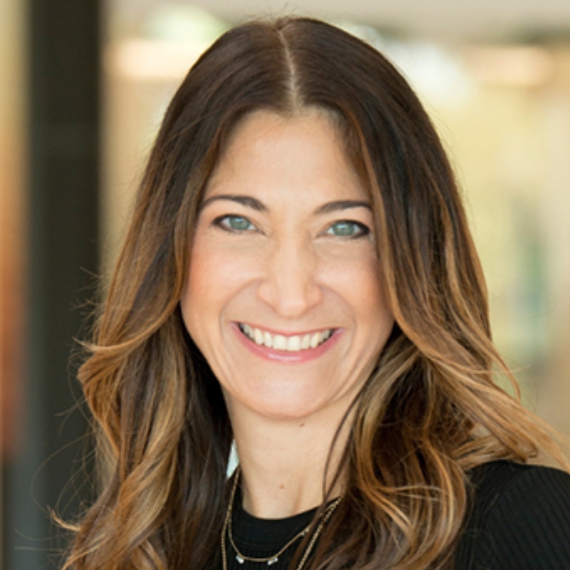 Sherri Haymond profile photo