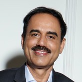 Ajay Bhalla profile photo